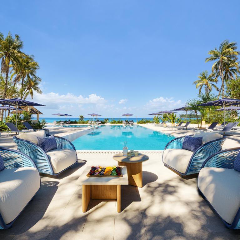 Matemwe Muyuni Resort And Spa Zanzibar By Iberostar 5 star