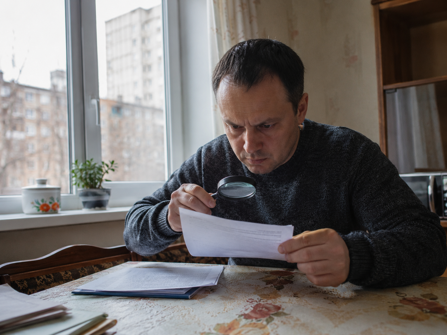 Как распознать недобросовестного антиколлектора-мошенника