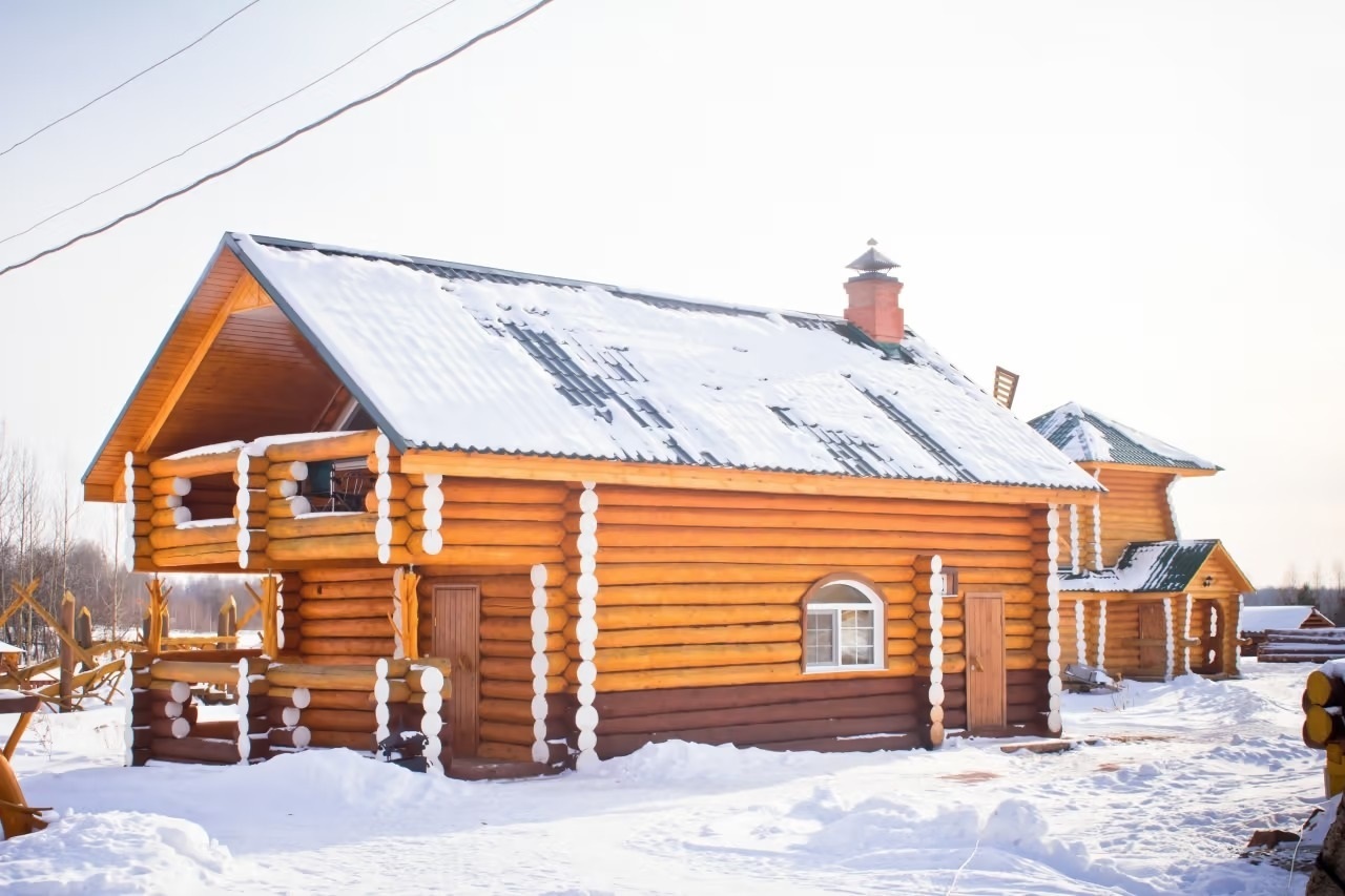 Красивые места для зимних фотосессий в Ивановской области