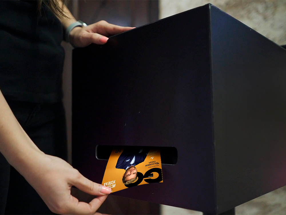 аренда селфи зеркала