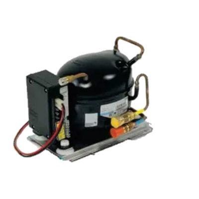 ЗАМЕНА КОМПРЕССОРА КУЛЕРА ДЛЯ ВОДЫ