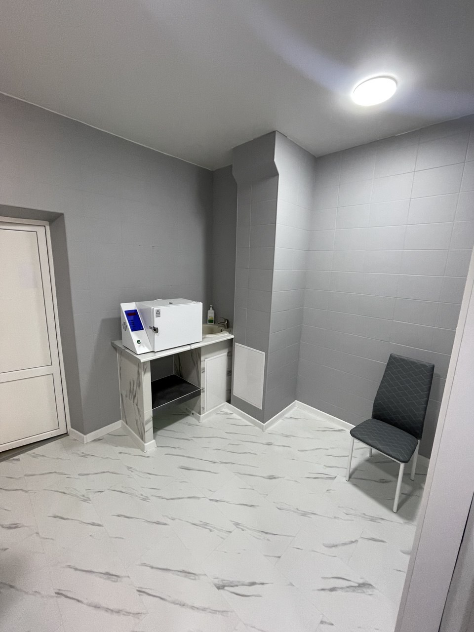 Проверка Роспотребнадзора