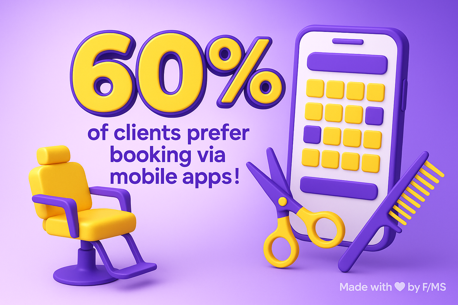 What Salon Owners Really Care About