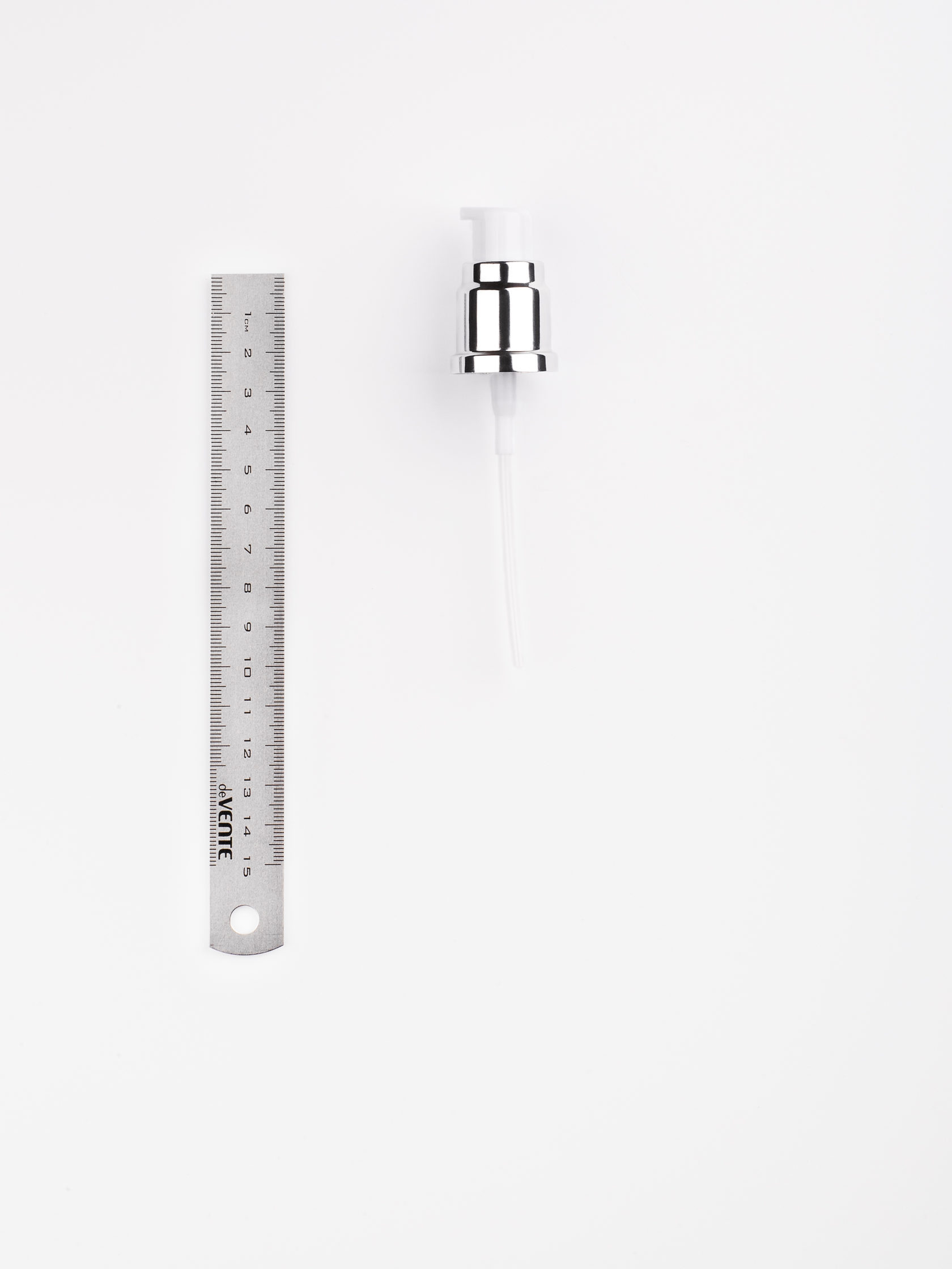 Дозатор для крема 20/450 купить оптом