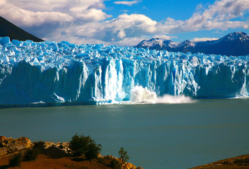 Аргентина туризм