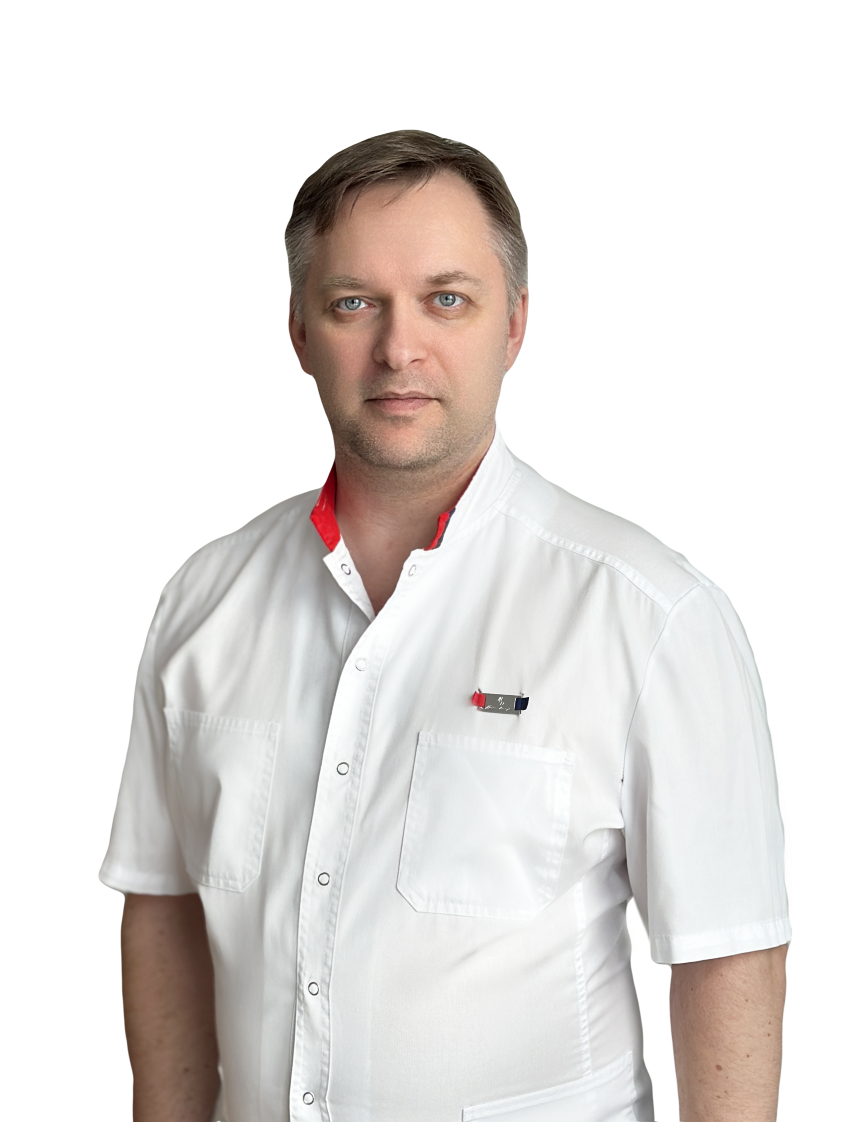 Жуйков Андрей Владимирович