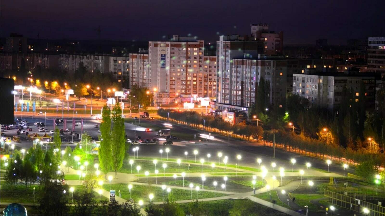 Старый оскол