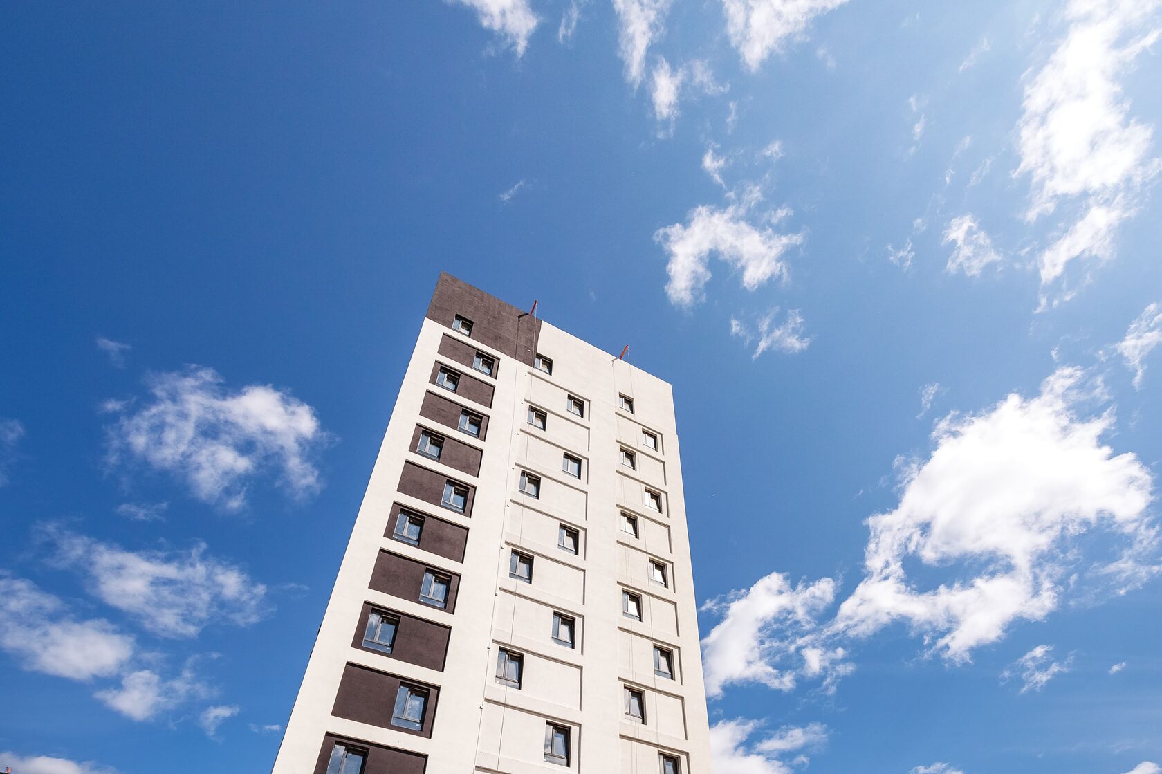 Дружеский | Динамика строительства июль 2025