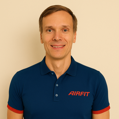 Голубев Евгений