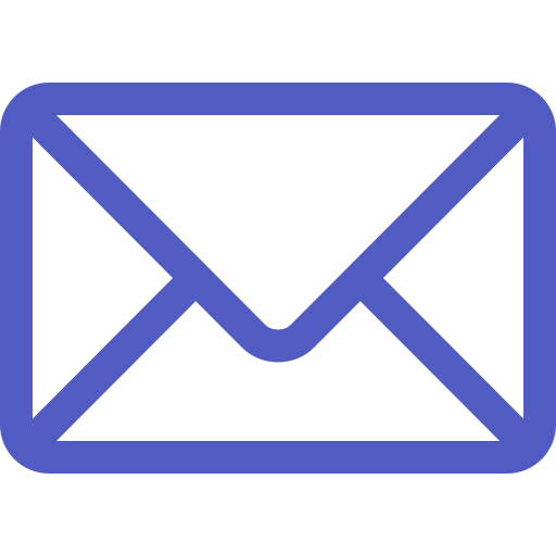 Иконка с email