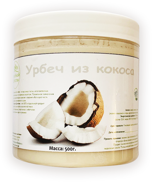 Вкусный Дагестан. Натуральный урбеч из Дагестана