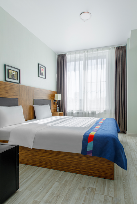 Гостиница «Астория» ★★★ , г. Владивосток - официальный сайт