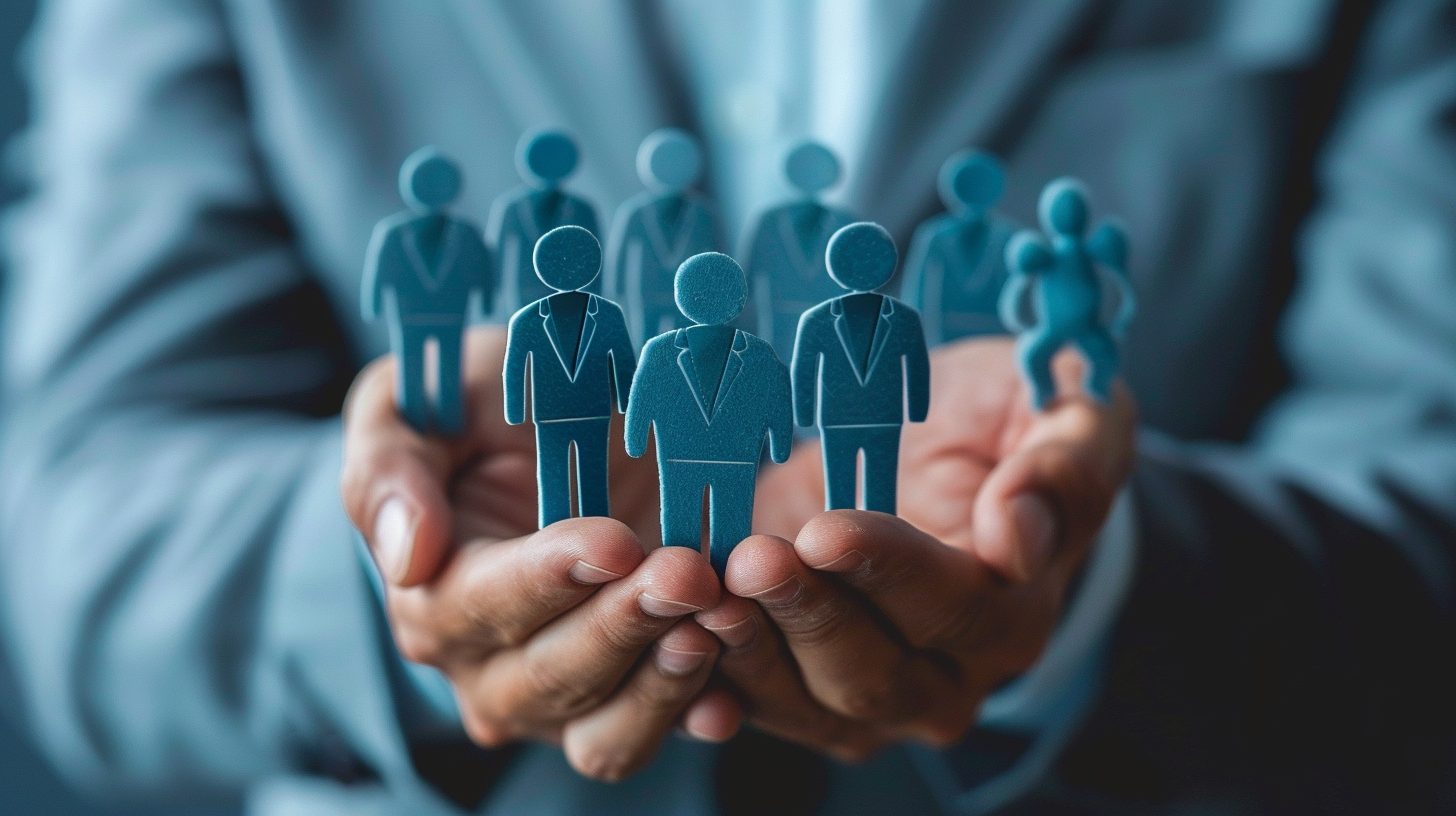 People Management: 10 найкращих навичок