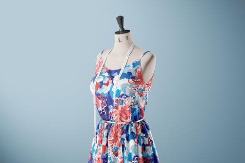 Цифровая Печать на Ткани на Заказ | 41° Меридиан