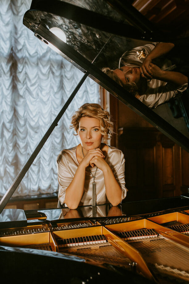 "ДЯГИЛЕВ. Последние дни" , пьеса и постановка Р. Габриа - YouTube