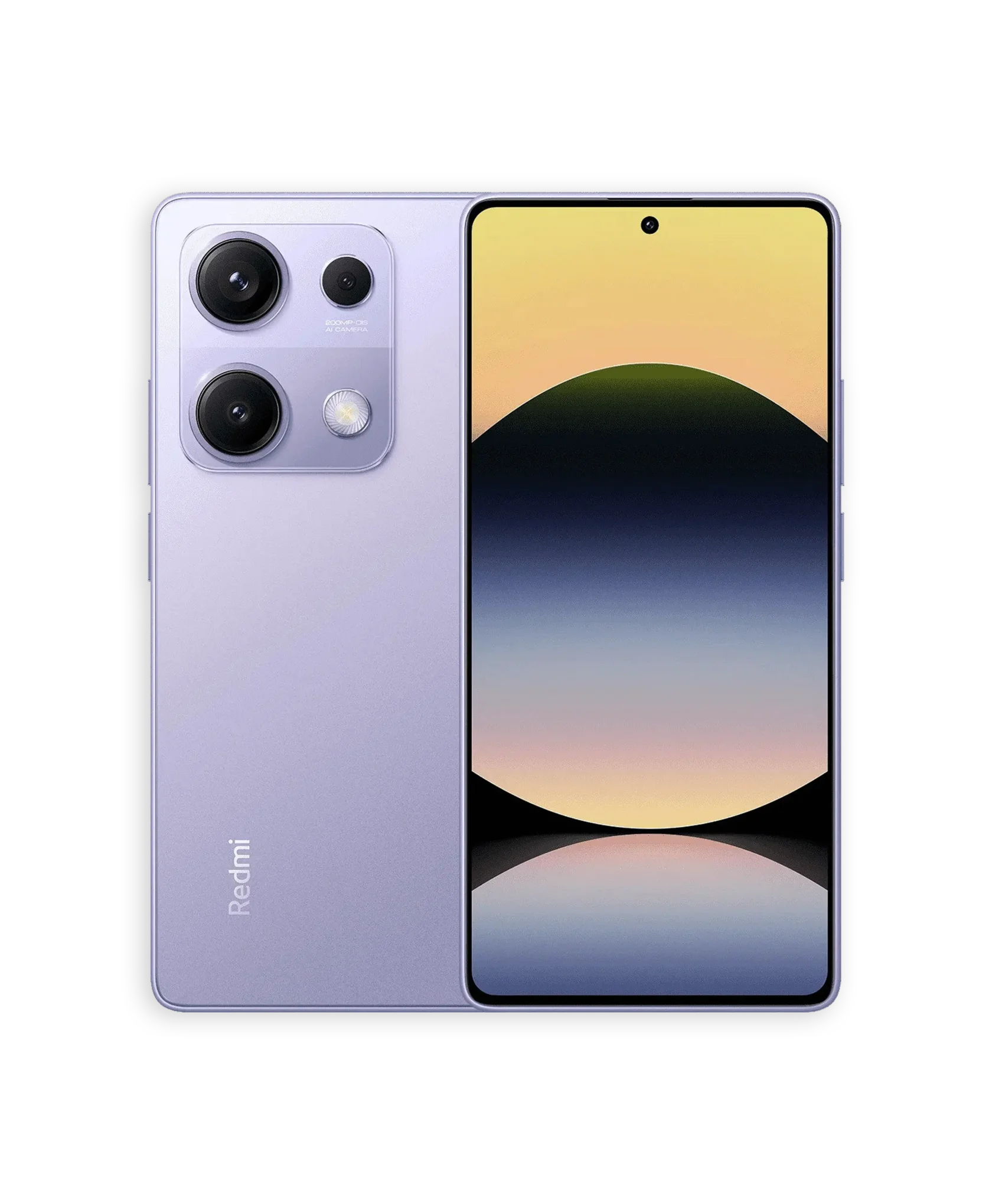 Redmi Note 14S — ремонт в Green Repair