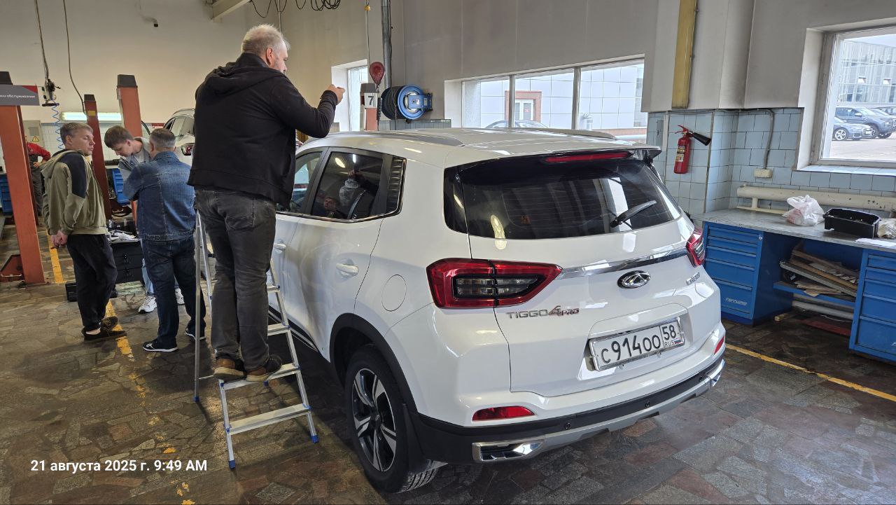 автоэкспертиза в пензе