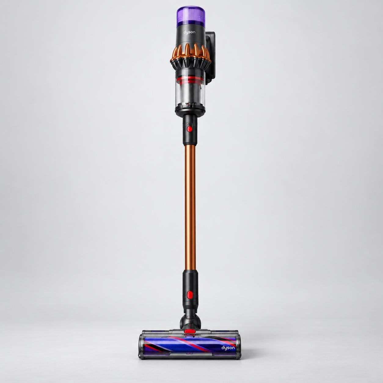 Dyson V16 Piston
