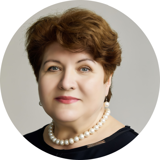Татьяна Кибирёва