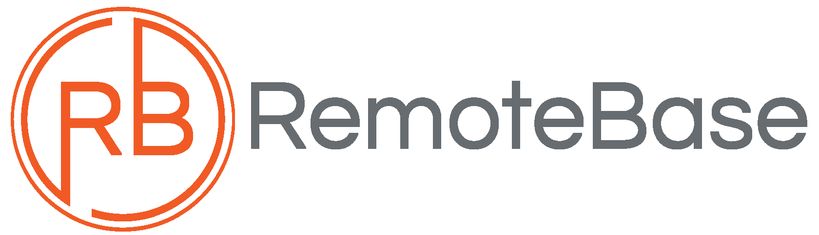 RemoteBase Logo