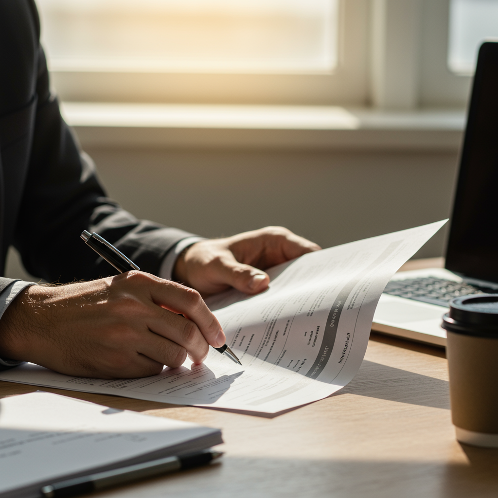 Срок действия отказного письма: юридические нюансы и практические аспекты использования документа