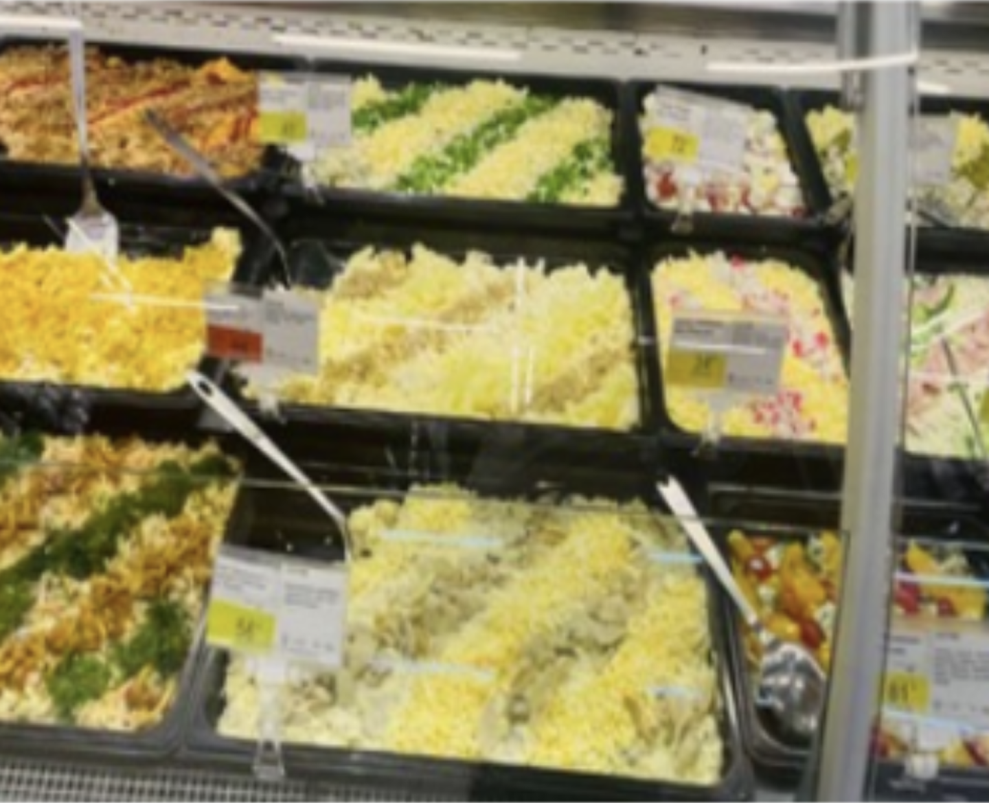 Готовая продукция с маркировкой