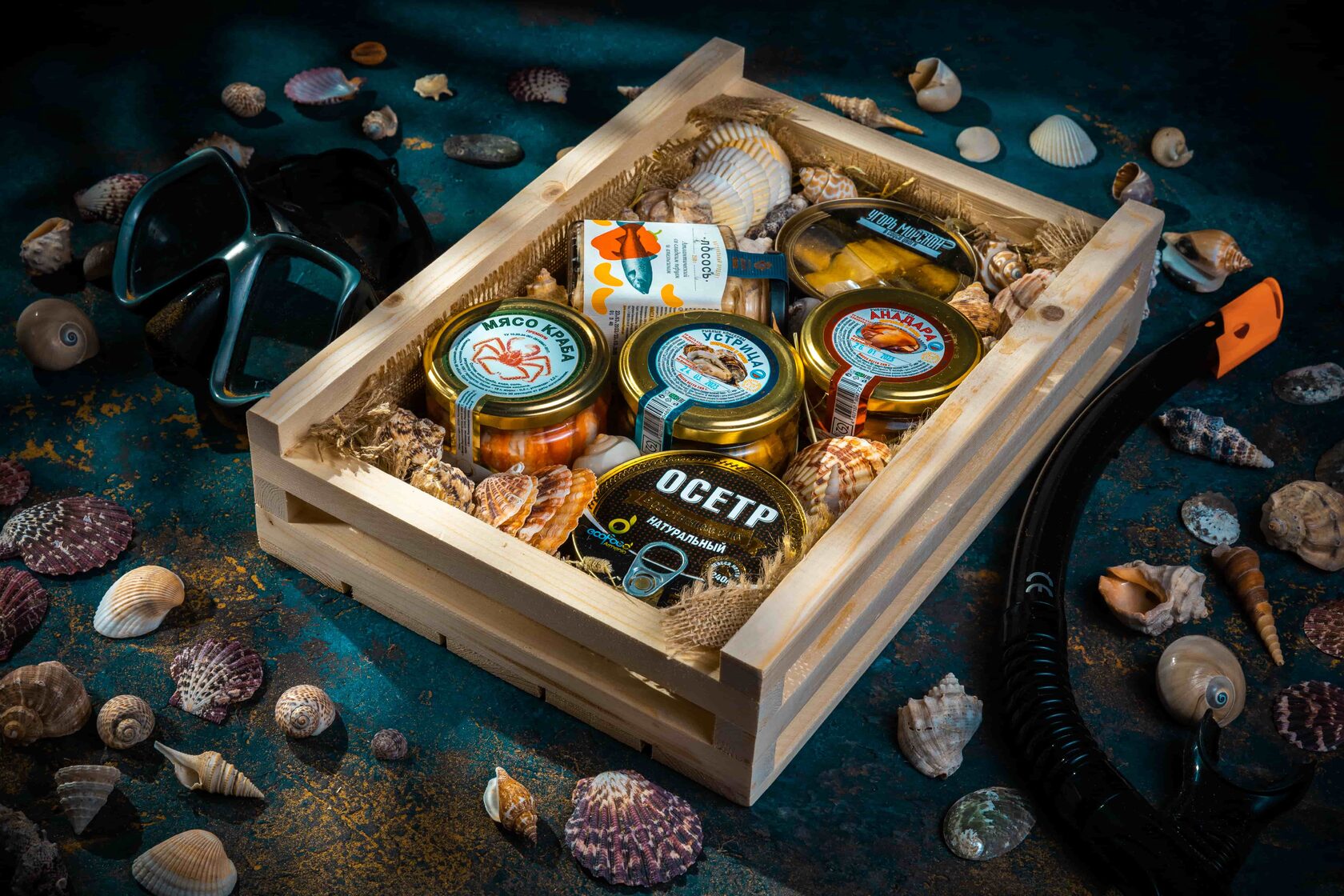 Купить мужской подарок морской презент в интернет-магазине dichshop в ...