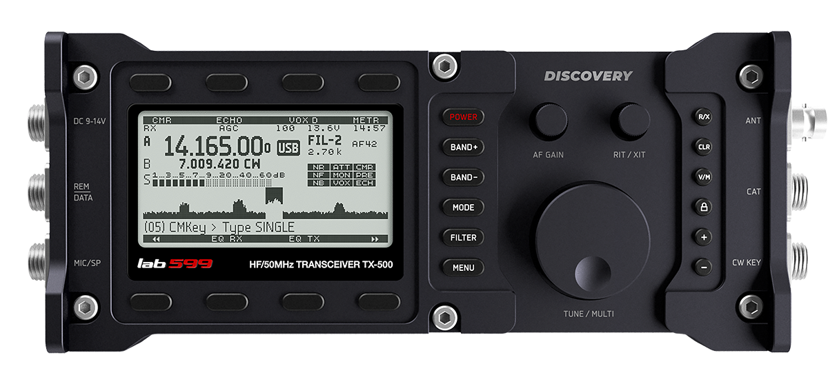 Трансивер tx-500. Lab599 discovery tx-500. Tx500 transceiver. Lab599 discovery. Lab599 discovery tx-500.