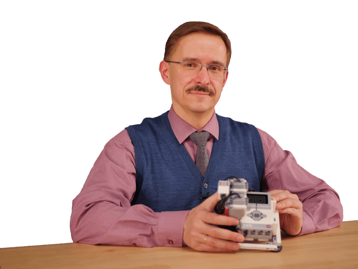 РОБОТОТЕХНИКА БЕСПЛАТНЫЕ КУРСЫ