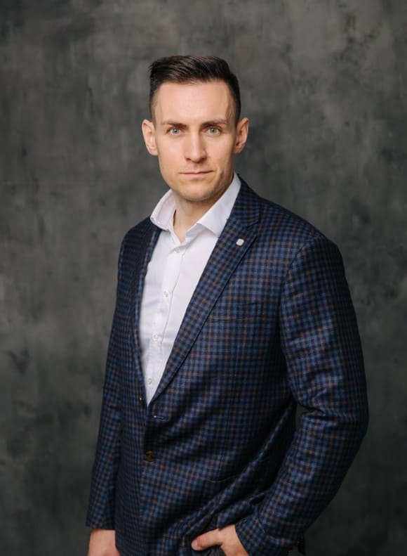 Руслан Кабаев