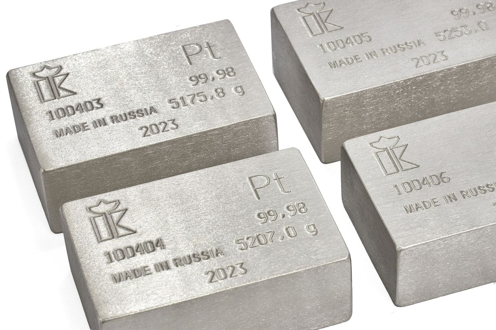 Sustainable technologies open up new opportunities for the palladium and platinum group metals market