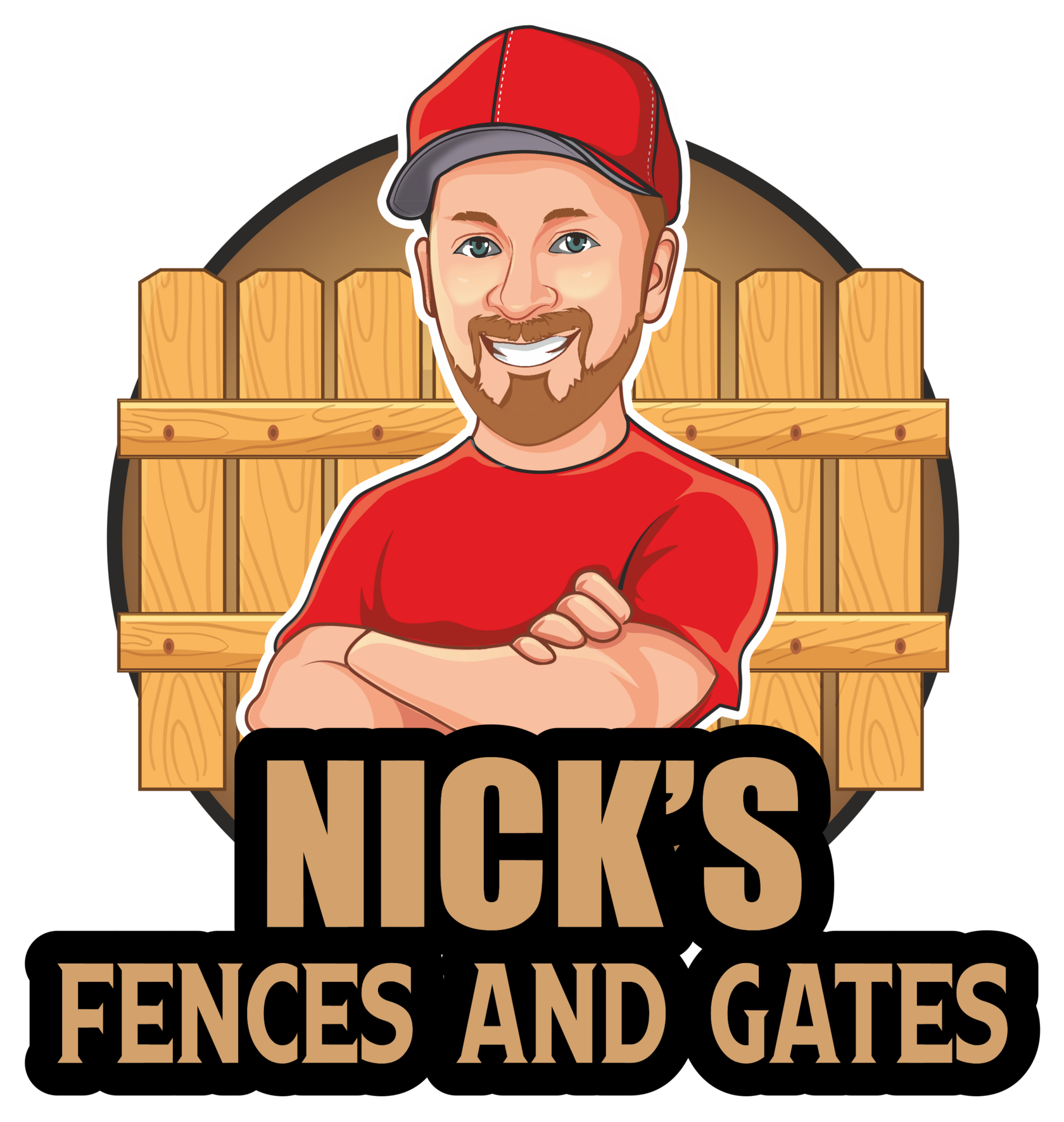 Nick's Fences And Gates