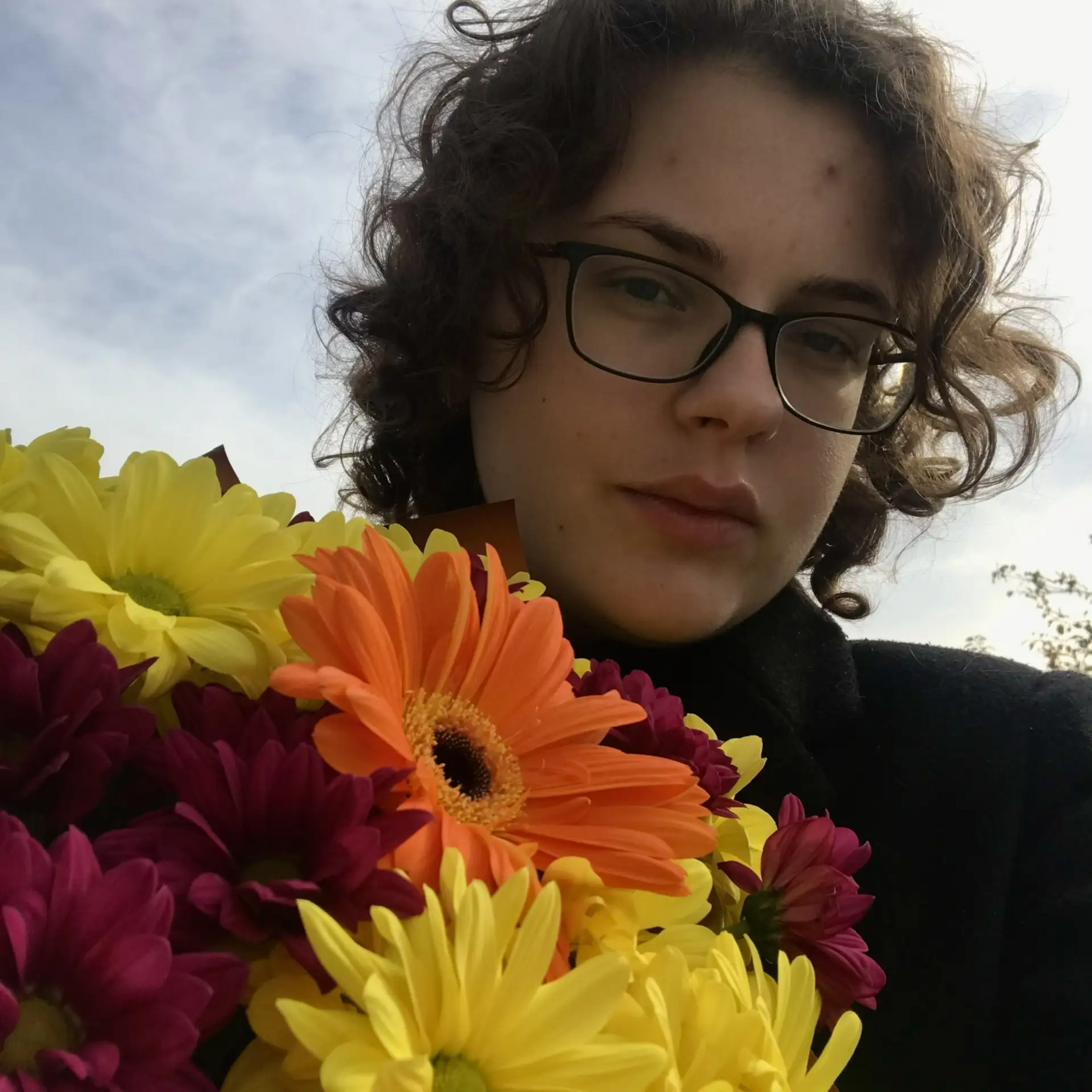 Елизавета, преподаватель английского языка TOKI