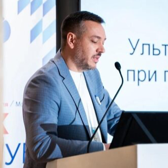 Лучкин Владимир Михайлович