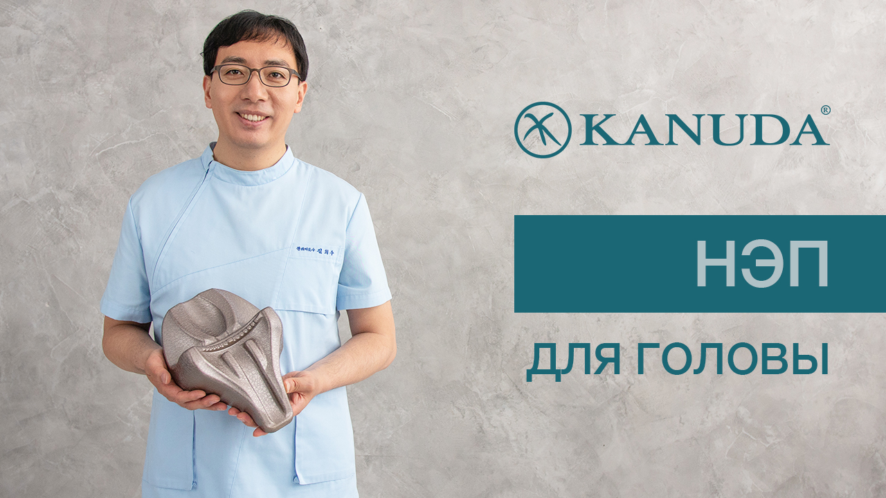 Нэп для головы. НЭП для головы Kanuda. Кануда. Подушка Кануда НЭП. НЭП Корея Kanuda.