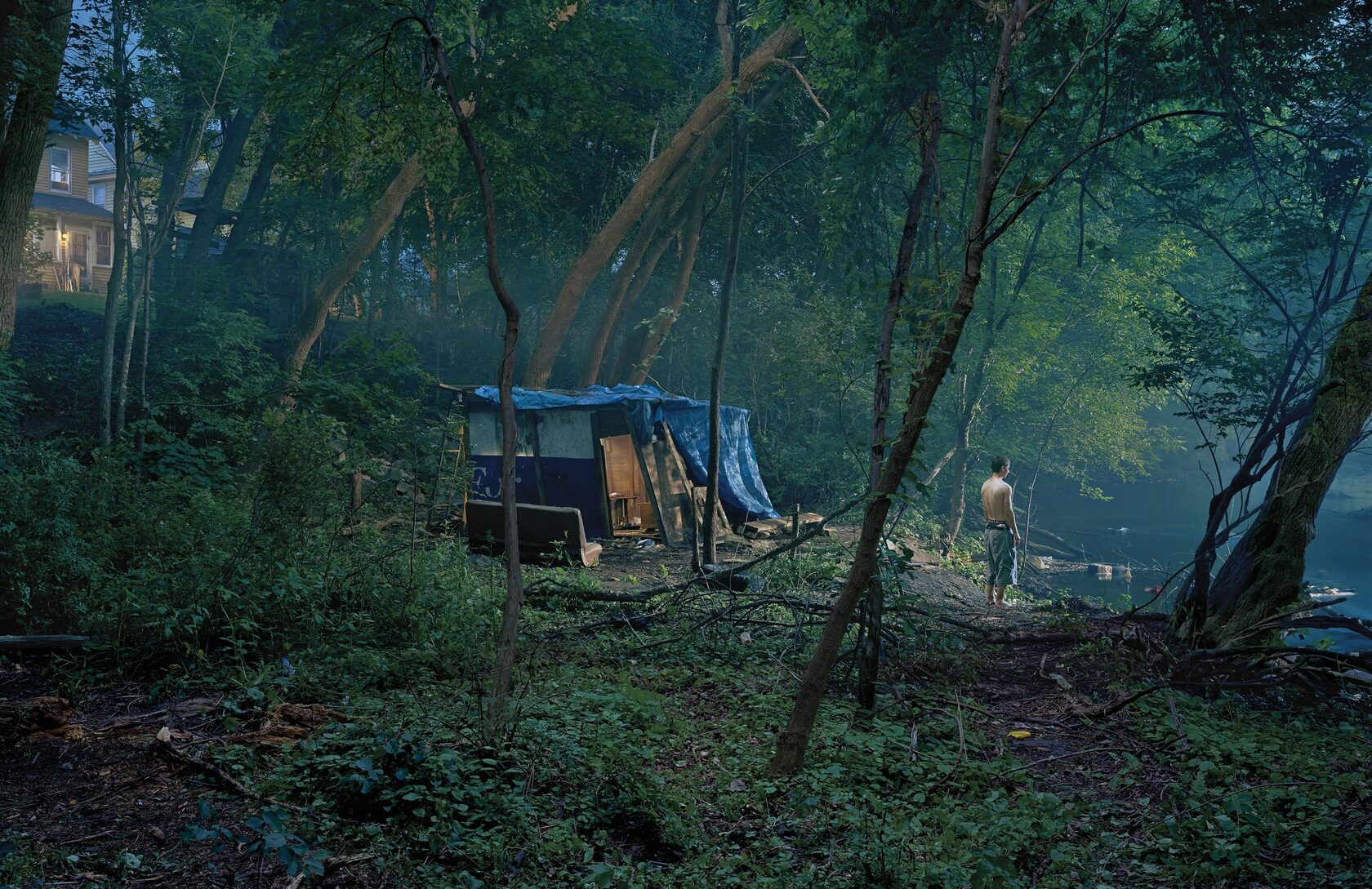 Gregory Crewdson Untitled, 2006