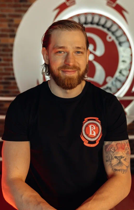 Сумцов Алексей Борисович