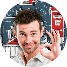 Индивидуальные занятия для взрослых