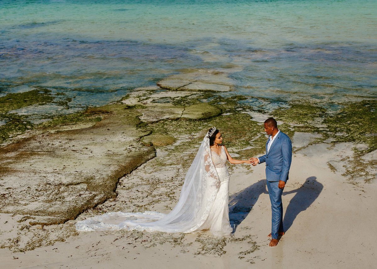 Romantic Kenya Beach Honeymoon Photography — Jafassam Studio - Diani beach Mombasa Malindi Watamu Lamu photo session best photographer