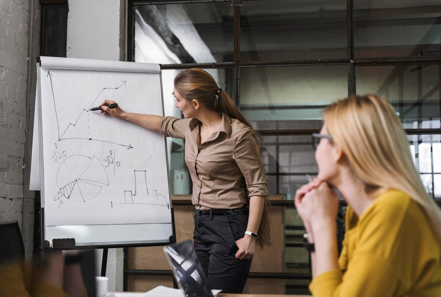 стратегическая сессия