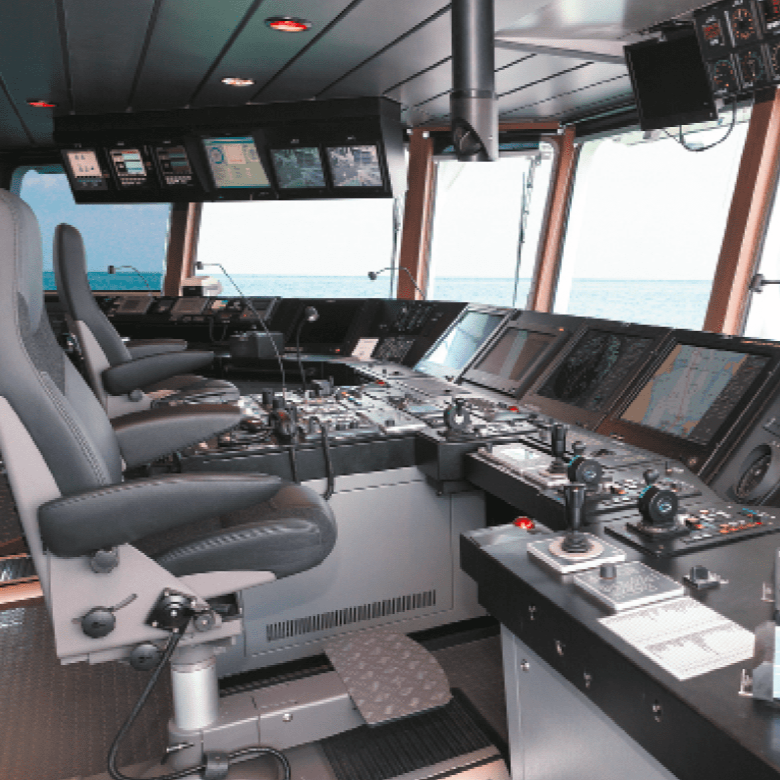 Get ENC on board: Easy purchase, Big possibilities!