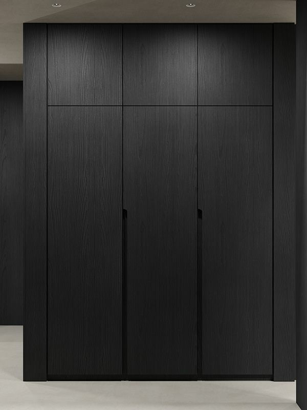 Купить шкаф в стиле лофт LOFT SH055 из металла и дерева на заказ в Москве, дизайнерские шкафы лофт Loft Style