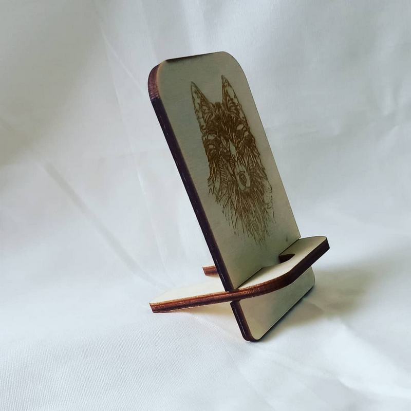 подставка для телефона