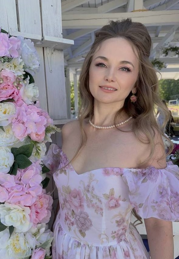 Татьяна Ирзина