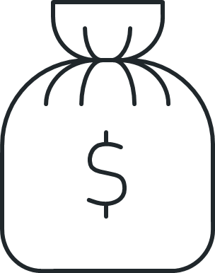 Денежный мешок