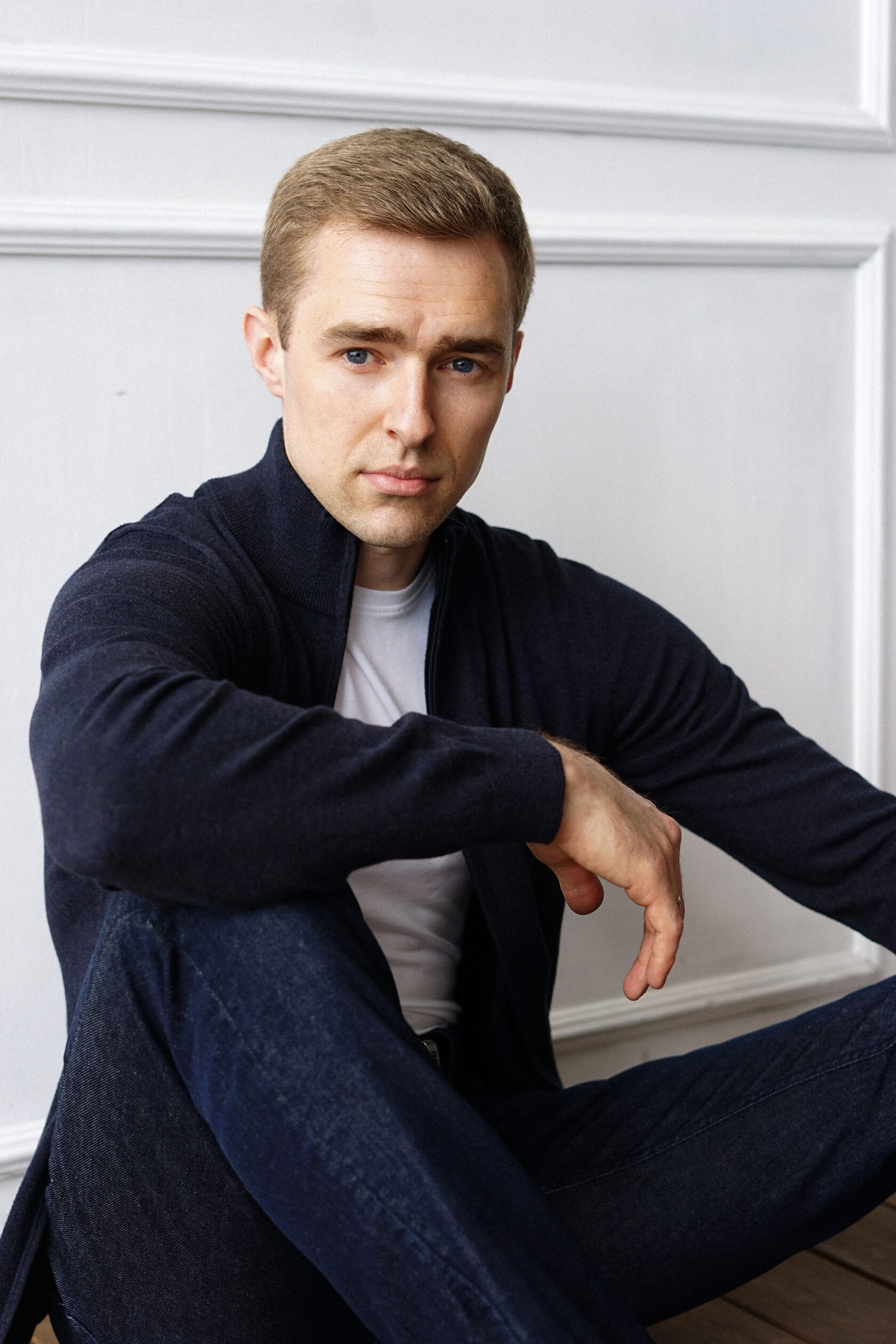 Андрей Голованов