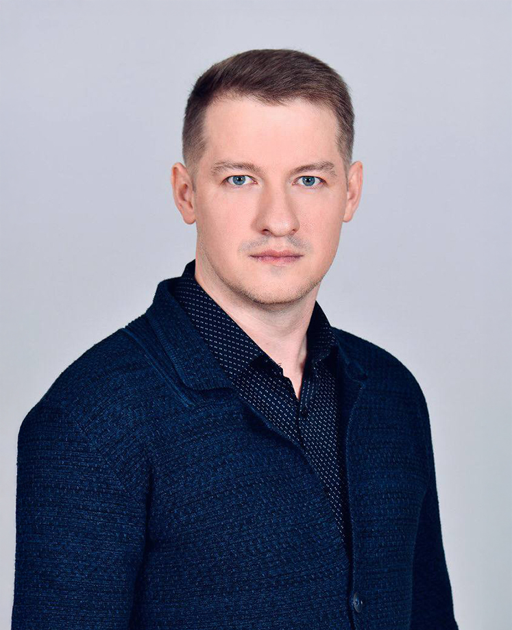 Станислав Бушуев