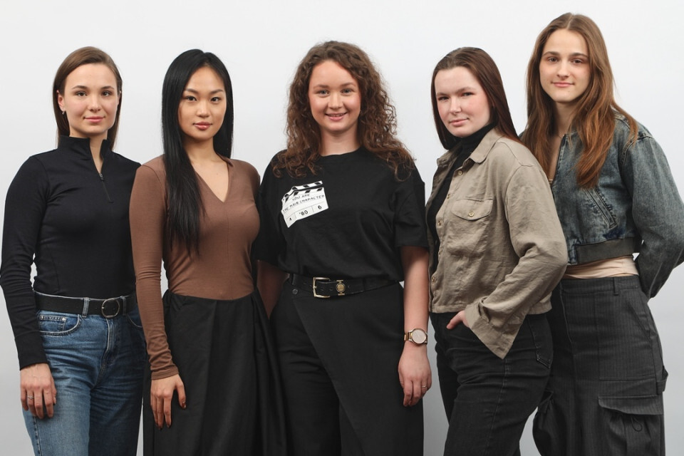 По ту сторону пиара: как модельные агентства проводят съемки