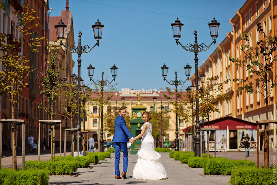 Локации для фотографий в санкт петербург