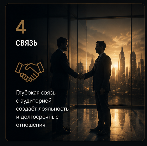 4. Связь